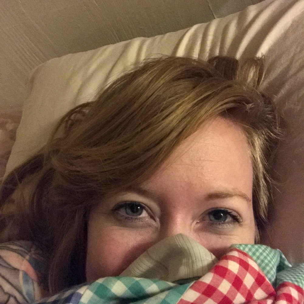 Meet your Posher, Kimberly